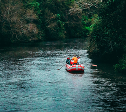 The Ultimate Guide To River Rafting In Kerala