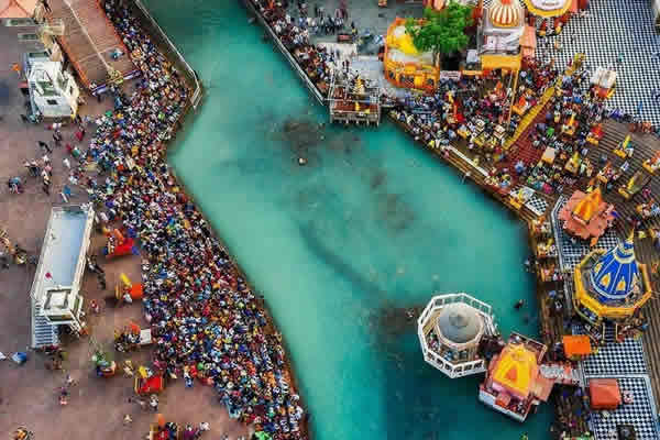 Haridwar