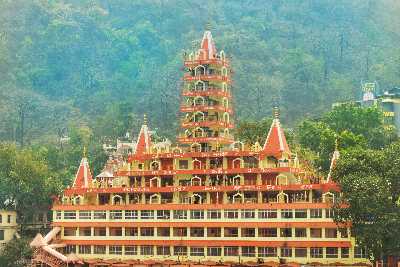 Remarkable Haridwar Rishikesh Auli Tour