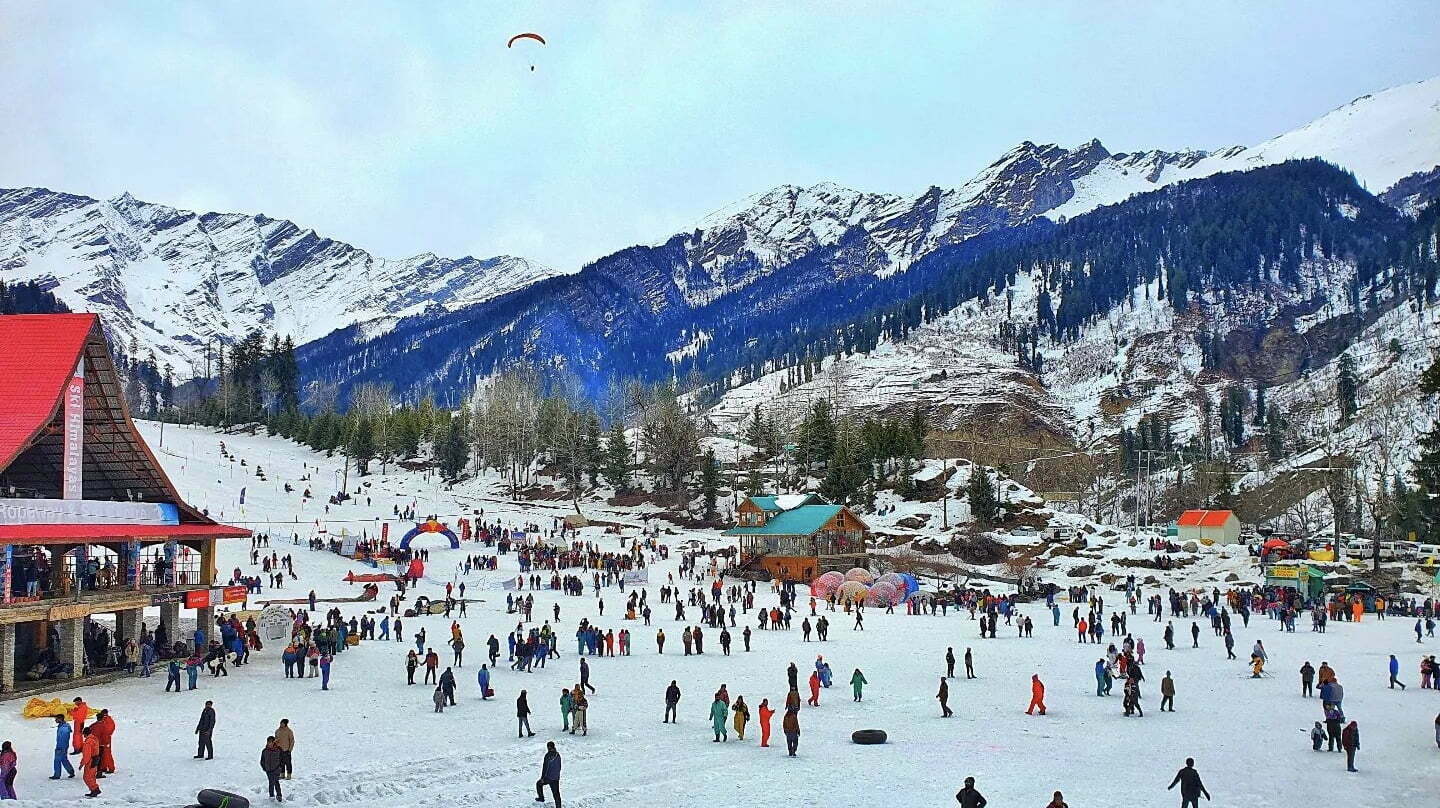 EXCLUSIVE Manali from Delhi