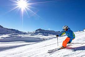 Super Saver  Skiing Package in Auli 