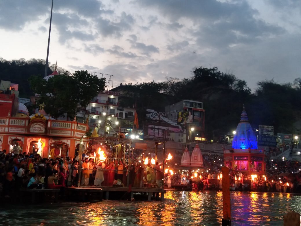 Remarkable Haridwar Rishikesh Auli Tour