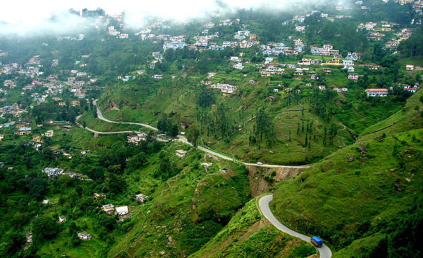 Remarkable Haridwar Rishikesh Auli Tour