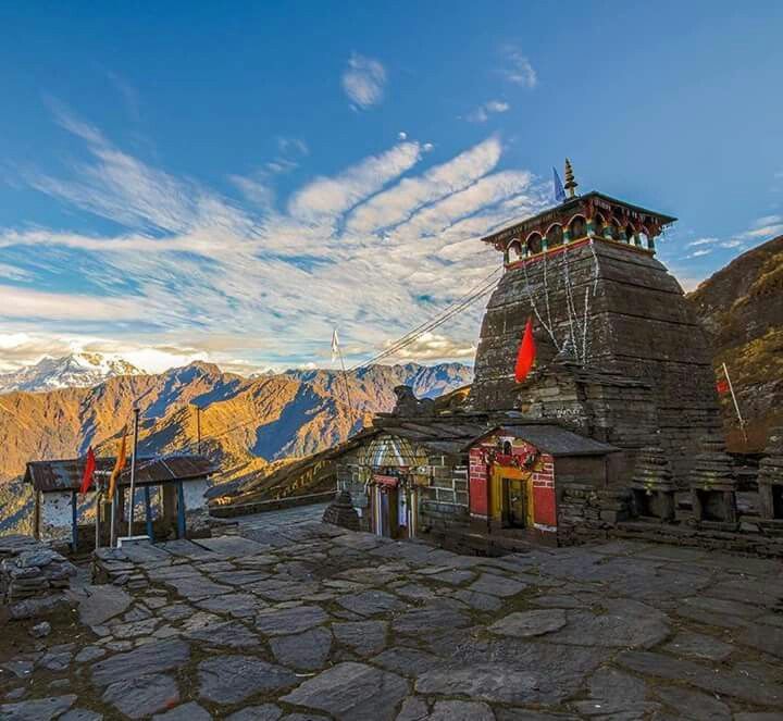 Kedarnath Tour Package from Haridwar