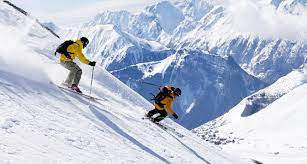 Super Saver  Skiing Package in Auli 