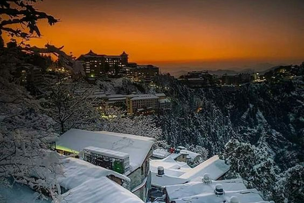 Himachal Pradesh